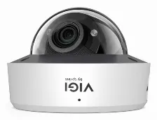 Cámara Ip Tp-link Insight S245zi 4 Mp, Domo, Exterior, Ip67, Blanco